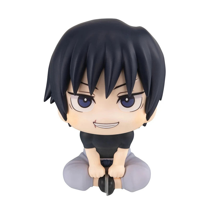 Figurine jujutsu kaisen