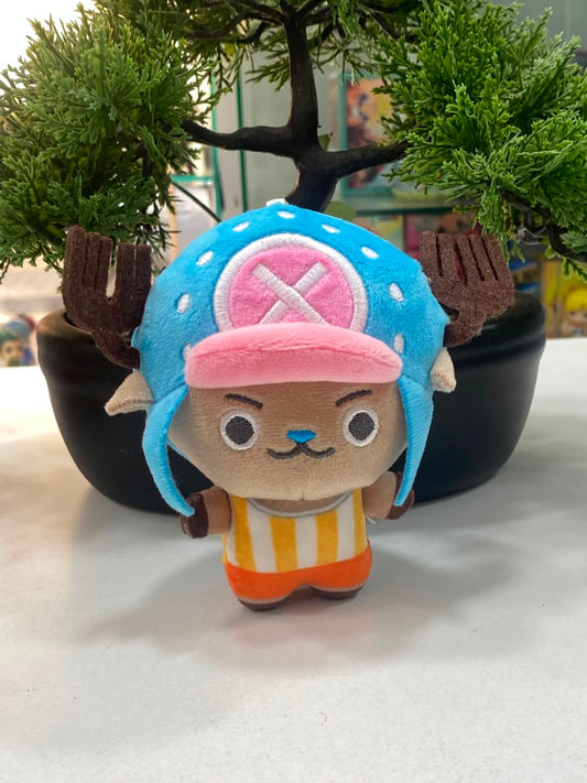 Peluche One piece Chopper