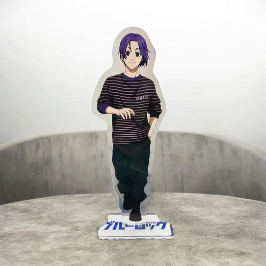 Figure Stand Blue lock -  reo-