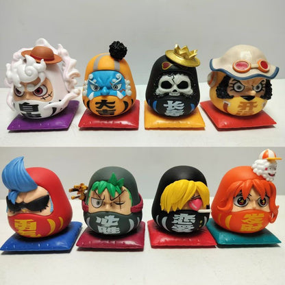 Figurine One piece