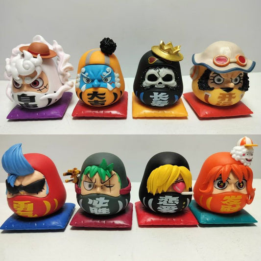Figurine One piece