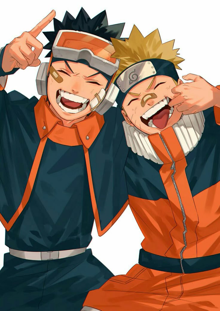 Poster Naruto