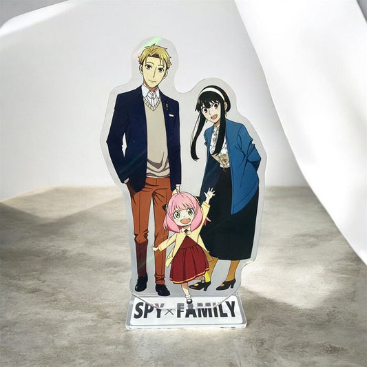Figure Stand Spyxfamily