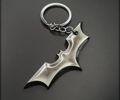 Porte cle Metal Batman