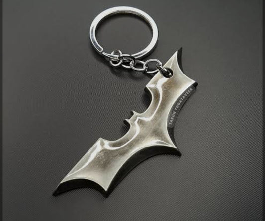 Porte cle Metal Batman