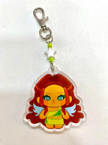 Porte clé WINX