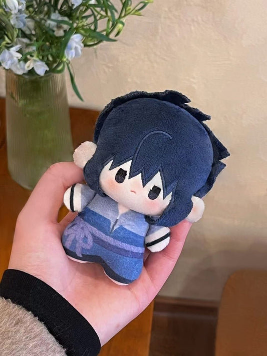 Peluche Naruto -Sasuke-