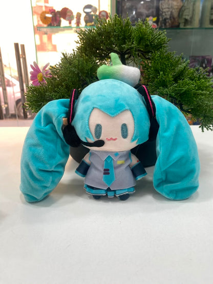 Peluche Hatsune Miku
