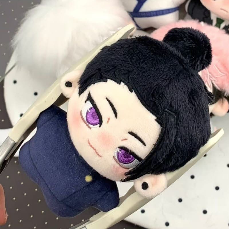 Peluche Jujutsu Kaisen - suguru geto -
