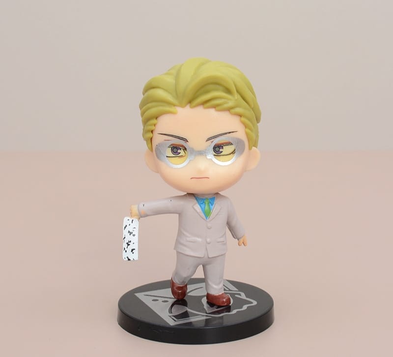 Figurine Jujutsu Kaisen