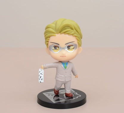 Figurine Jujutsu Kaisen