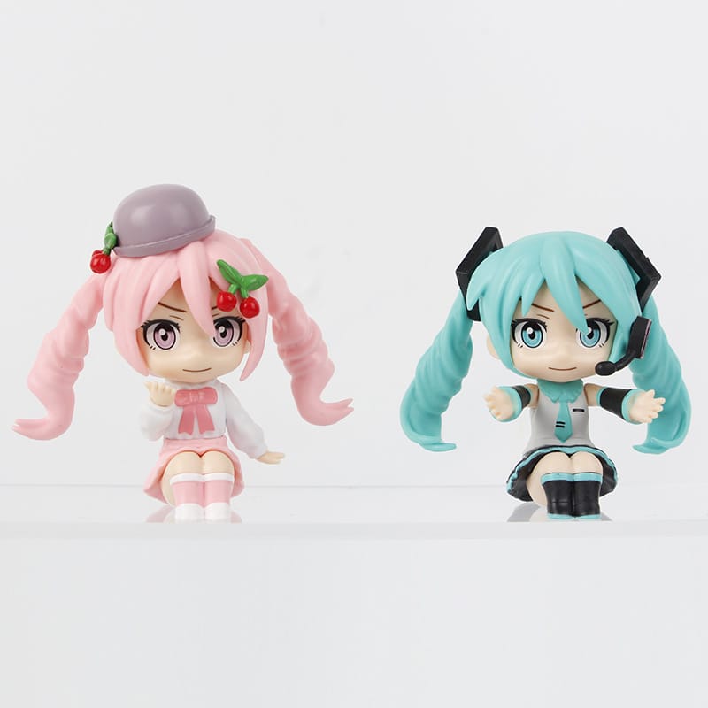 Figurine HATSUNE MIKU