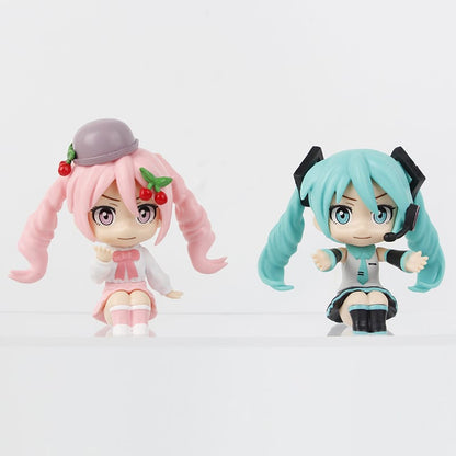 Figurine HATSUNE MIKU