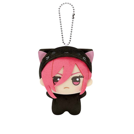 Peluche Blue Lock - Chigiri