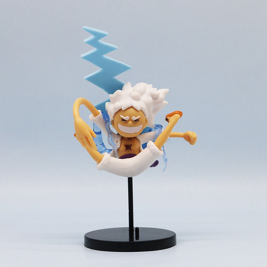 Figurine Luffy one piece