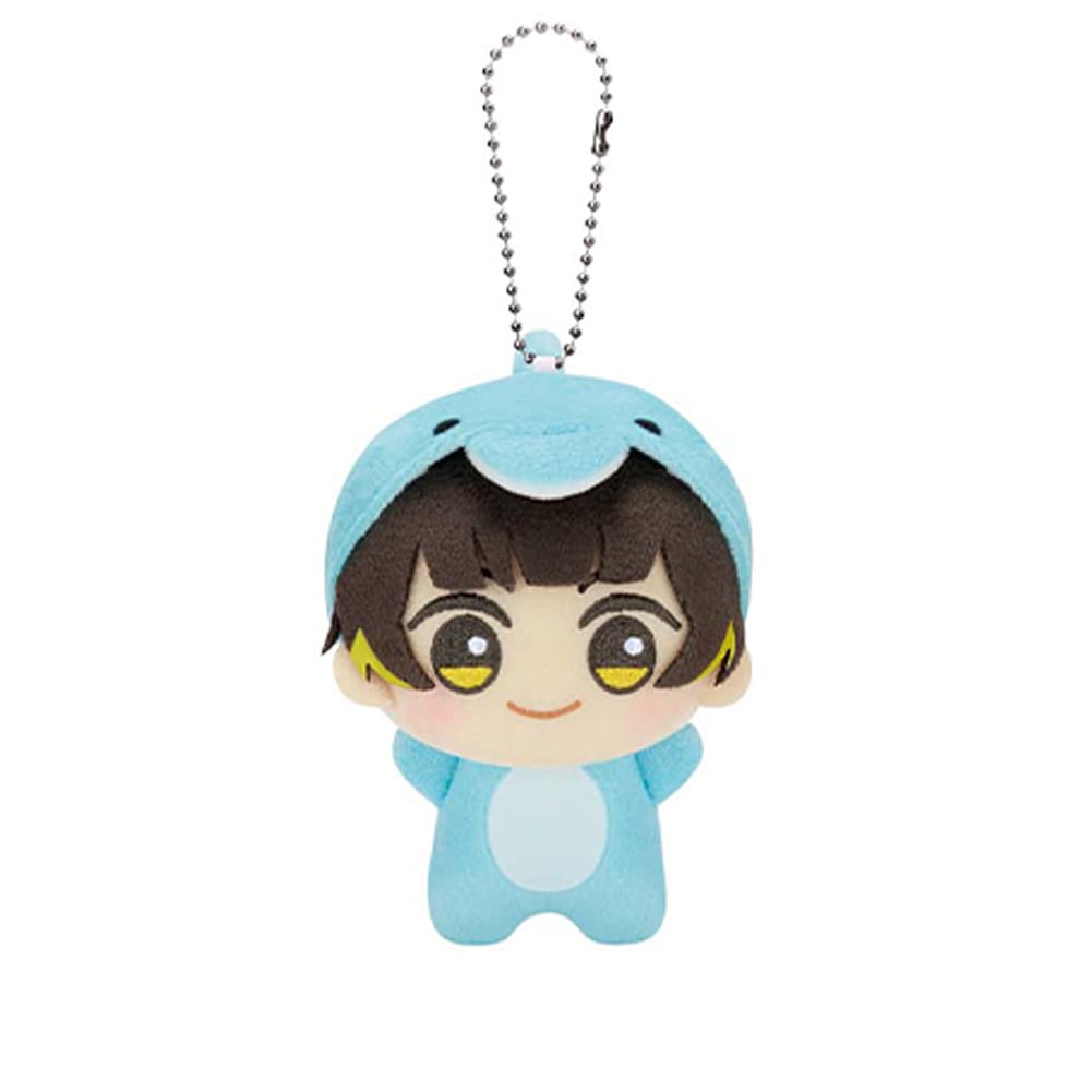 Peluche Blue Lock - Bachira