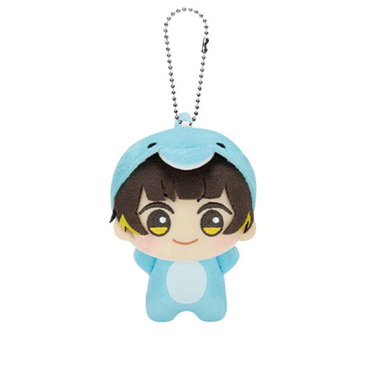 Peluche Blue Lock - Bachira