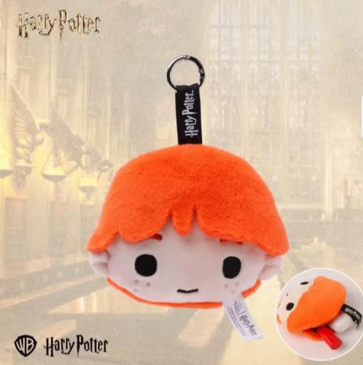 Purse harry potter