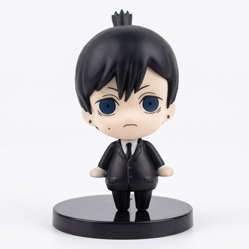 Figurine Chainsaw man