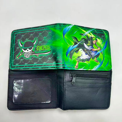 Wallet One Piece