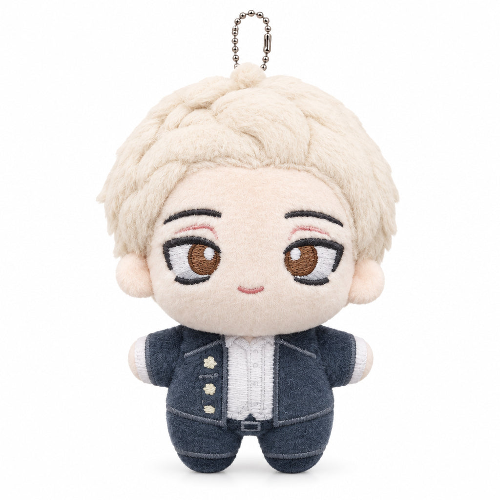Peluche Bloom