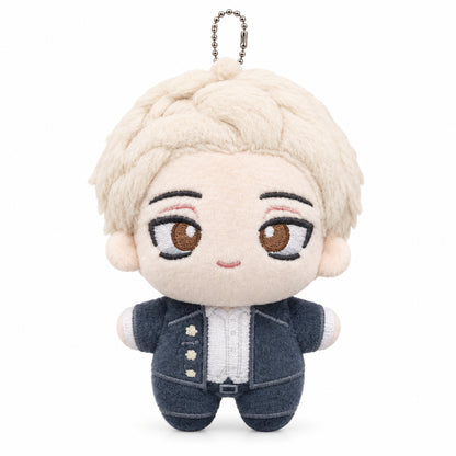 Peluche Bloom