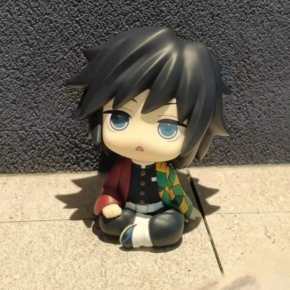 Figurine Demon Slayer
