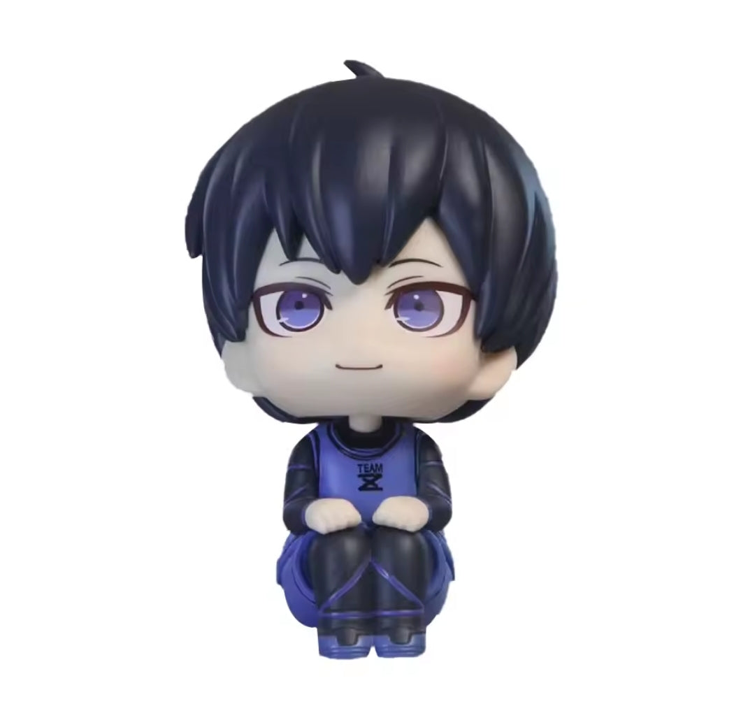 Figurine Blue lock