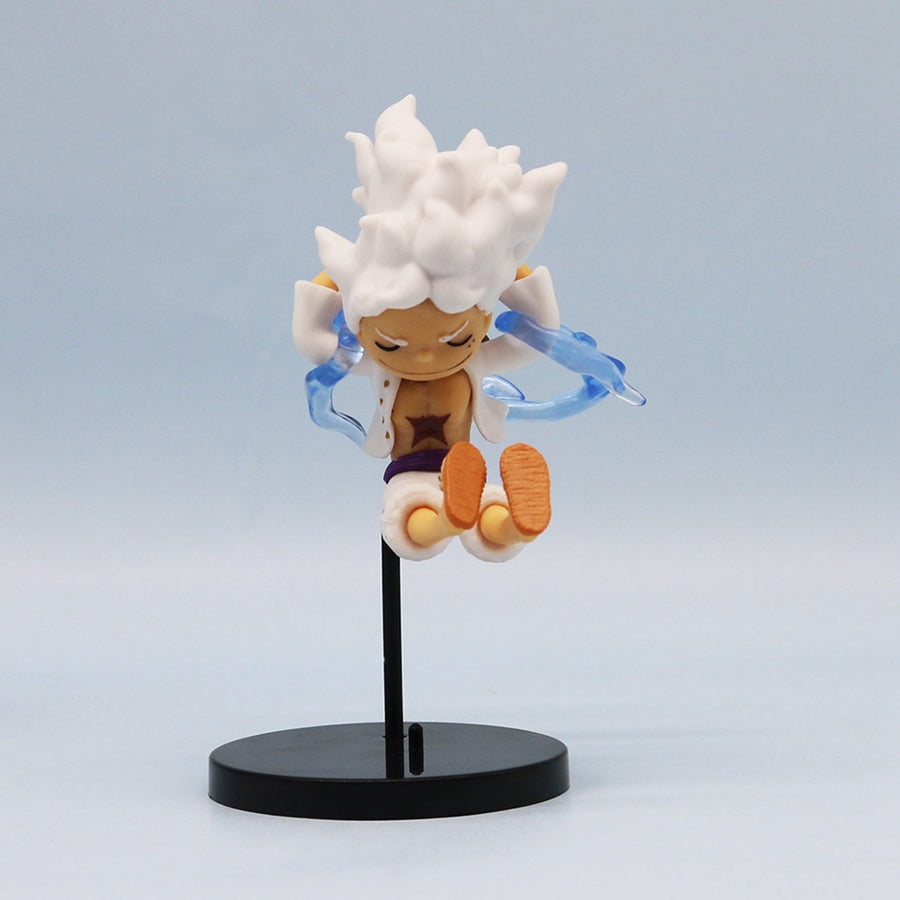 Figurine Luffy one piece