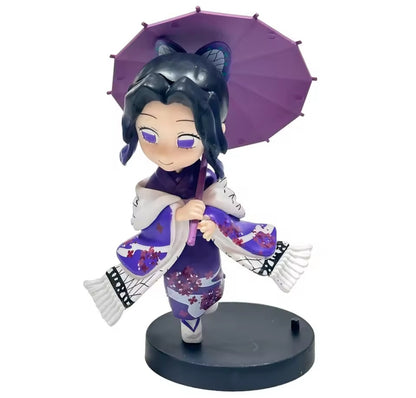 Figurine Demon Slayer