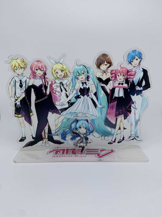 Figure Stand Vocaloid