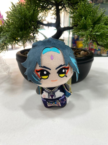 Peluche Genshin Impact Xiao