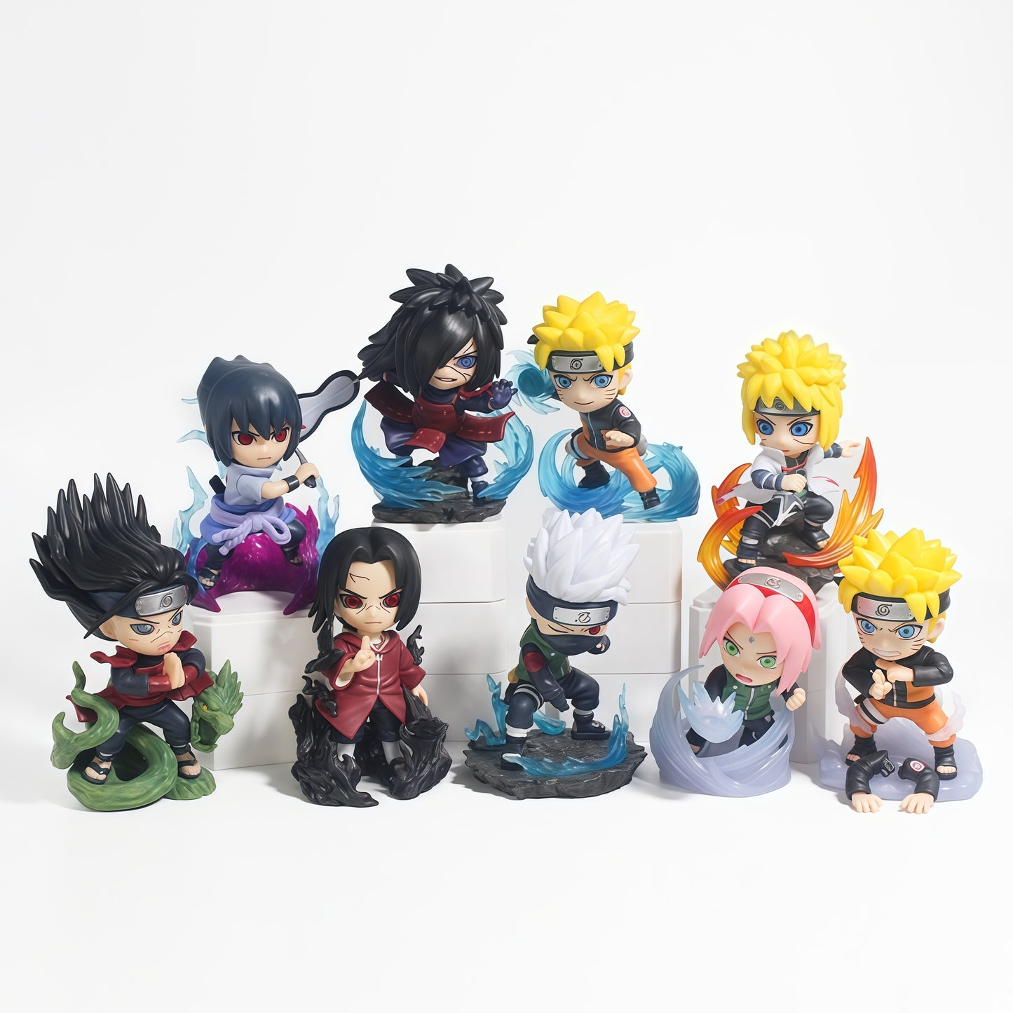 Figurine Naruto
