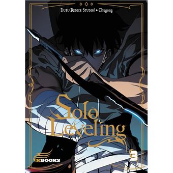Occasion Solo Leveling T03