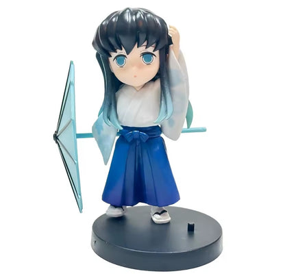 Figurine Demon Slayer