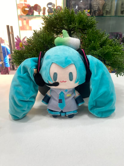 Peluche Hatsune Miku