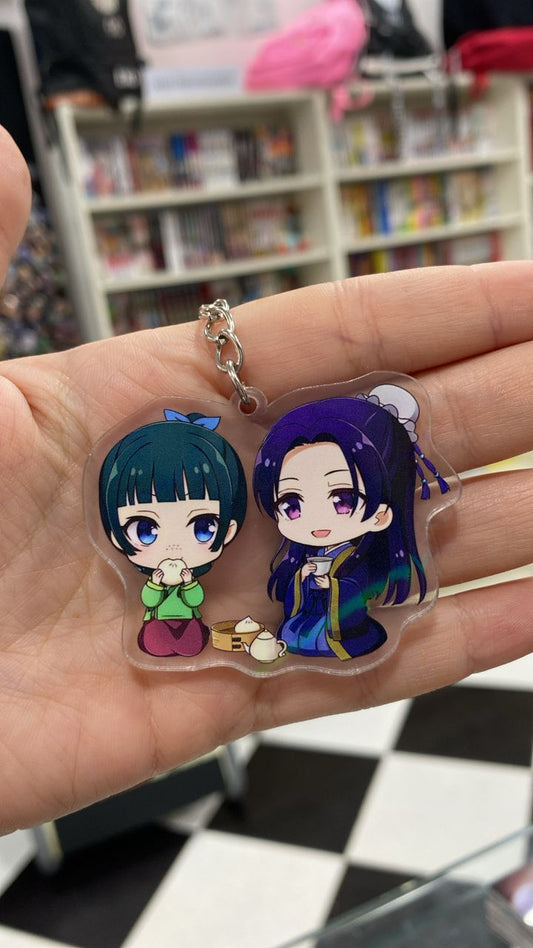 Cle Apothecary Diaries - Maomao Jinshi