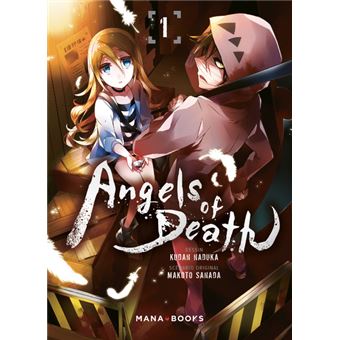Occasion Angels of Death T01