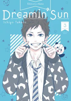 Occasion Dreamin'Sun T03