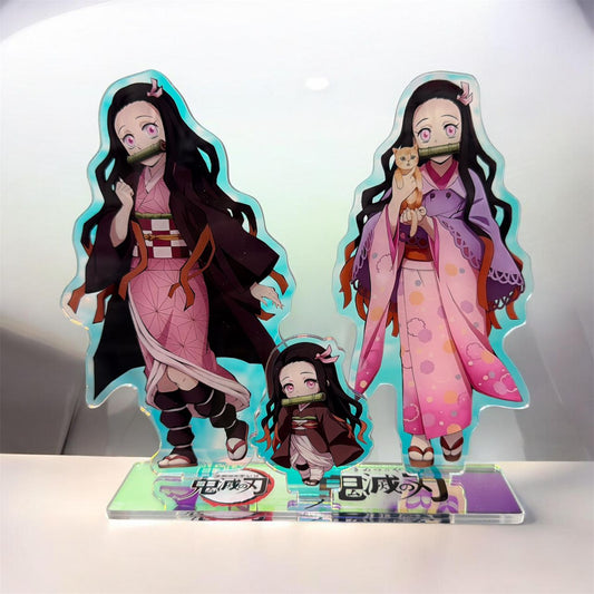 Figure Stand Nezuko