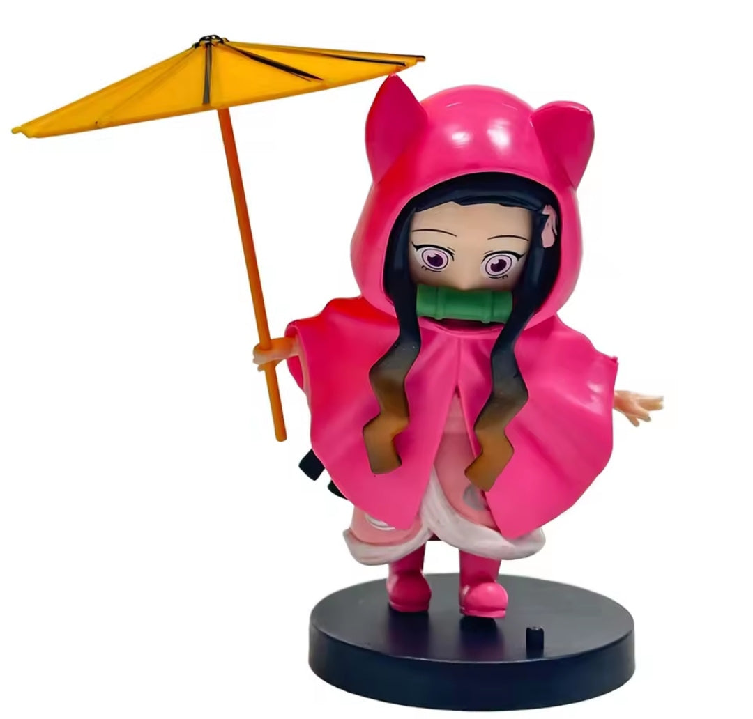 Figurine Demon Slayer