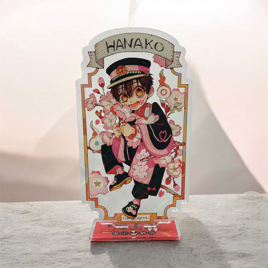 Figure Stand Hanako-Kun