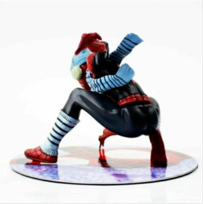 Figurine marvel   The Amazing -spider man-