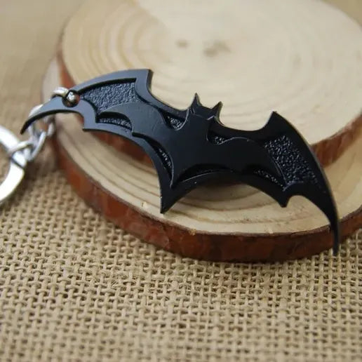 Porte cle Metal Batman