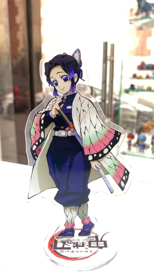 Figure Stand Shinobu