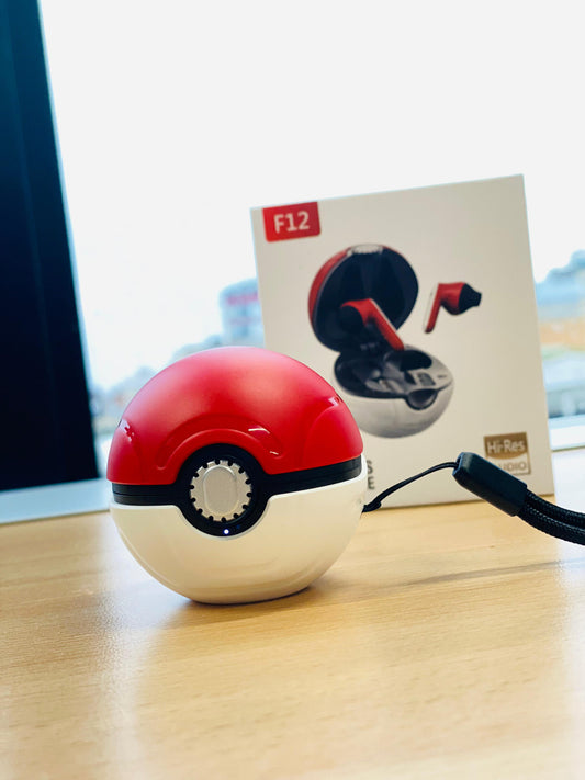 Pokémon airpods