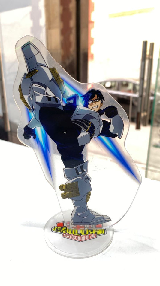 Figure Stand My hero academia -