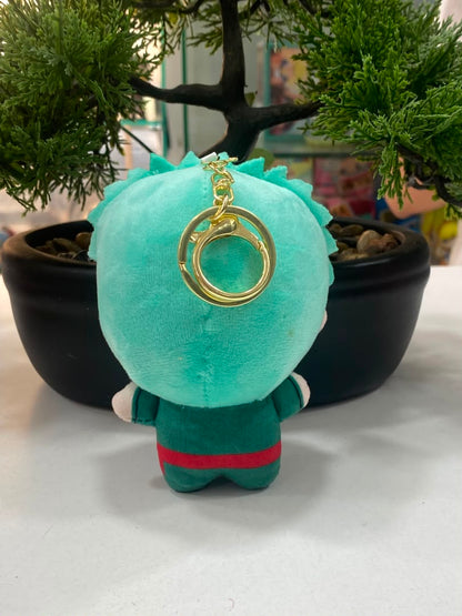 Peluche One piece Zoro