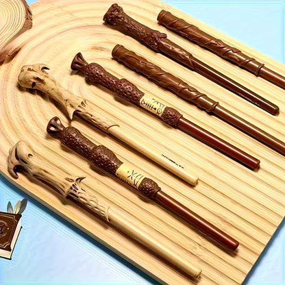 Stylo Harry Potter