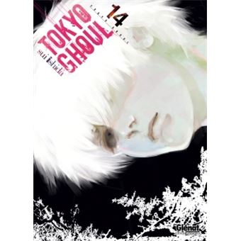Occasion Tokyo ghoul T14